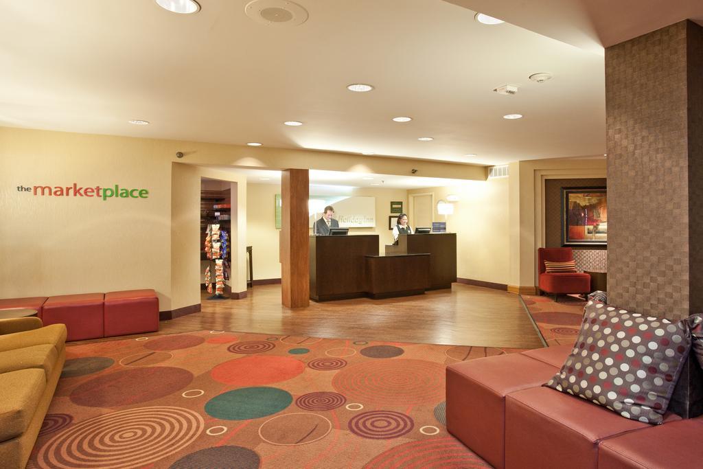 Hilton Garden Inn San Diego Mission Valley/Stadium Extérieur photo